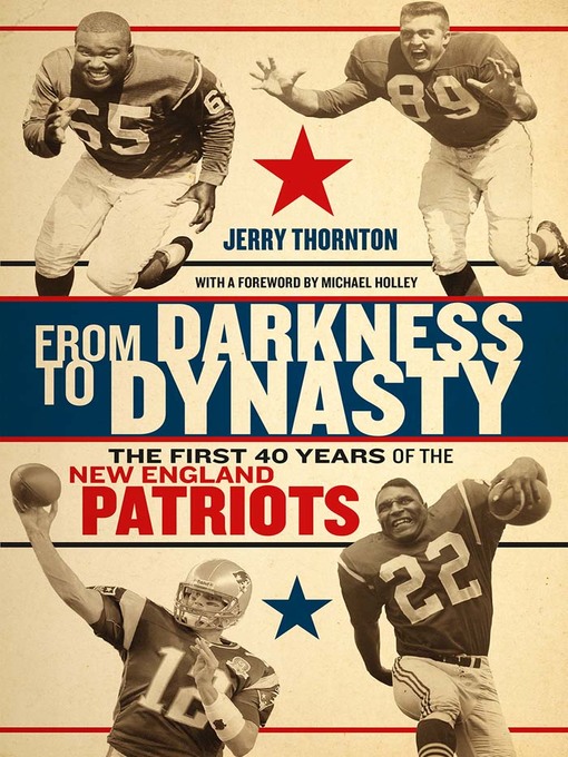 Title details for From Darkness to Dynasty by Jerry Thornton - Available